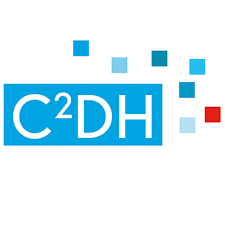 Logo C2DH