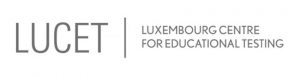 Logo of LUCET - Luxembourg Centre for Educational Testing